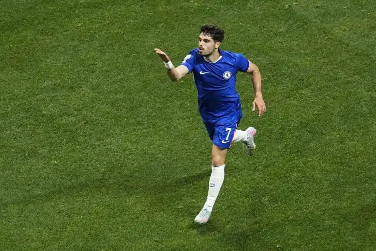 ladbrokes体育-内托首发出战与帕尔梅拉斯比赛，此前因好友若塔去世情绪低落