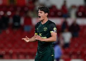 罗马诺：阿森纳即将官宣签下诺尔高，转会费1000万英镑