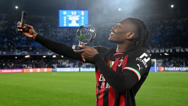 ladbrokes体育-低配版“古力特vs马拉多纳”，戏法达人莱昂完胜K77