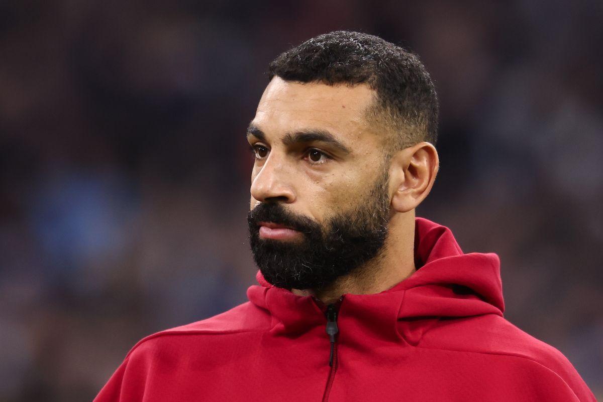 立博-萨拉赫今夏离队已成定局！沙特方面信心十足，转会布局逐步到位